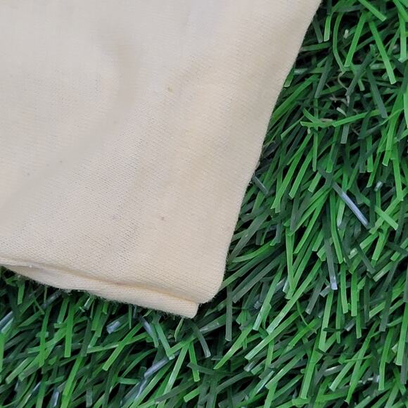 Vintage 1986 Koala Bear Shirt Womens XL 22x26 Yellow - Picture 16 of 16